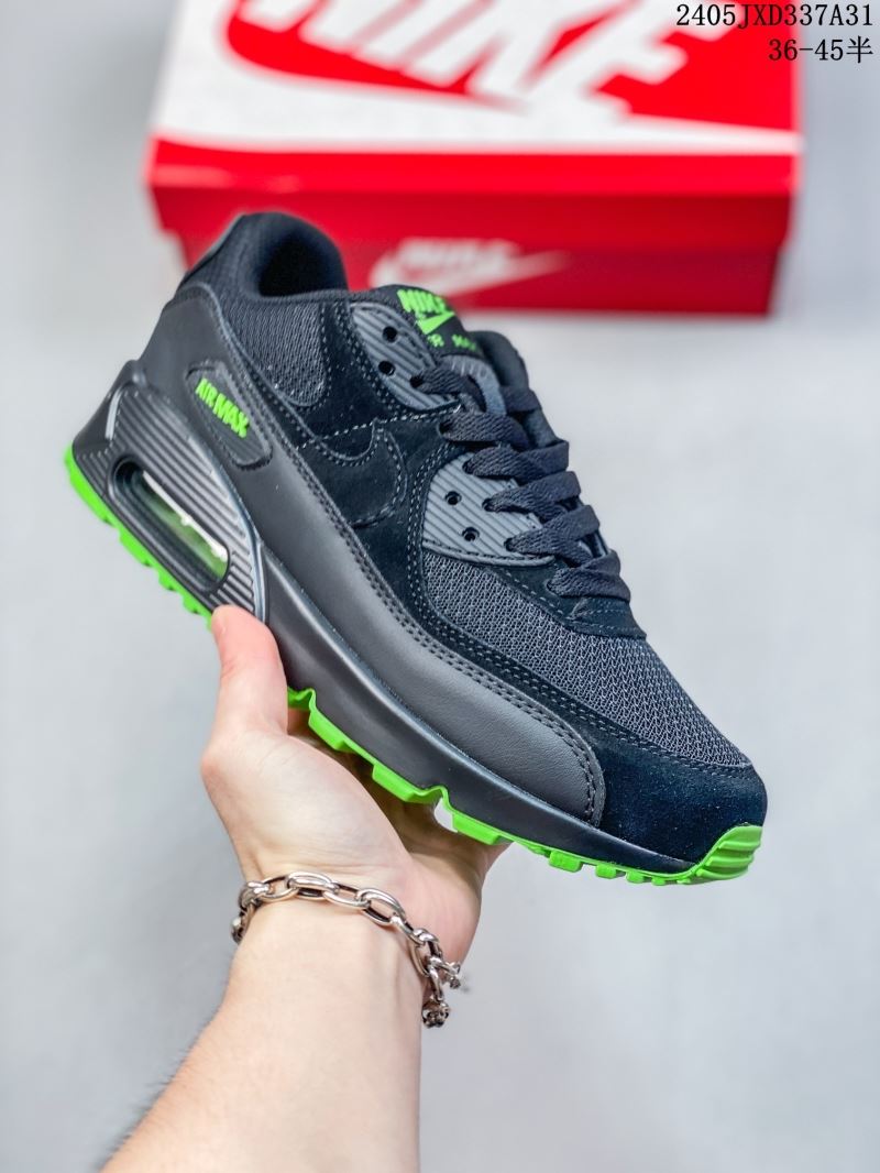 Nike Air Max Shoes